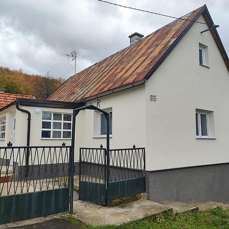 Holiday House Rukavina Donje Pazariste المظهر الخارجي الصورة