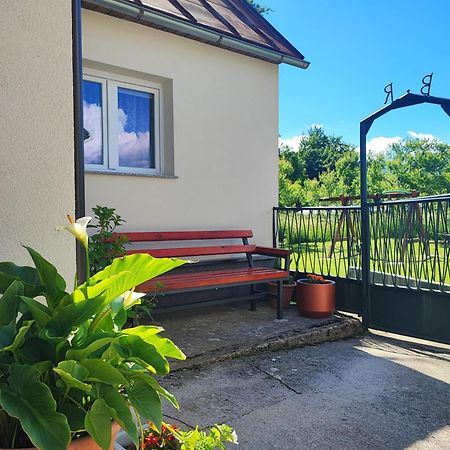 Holiday House Rukavina Donje Pazariste المظهر الخارجي الصورة