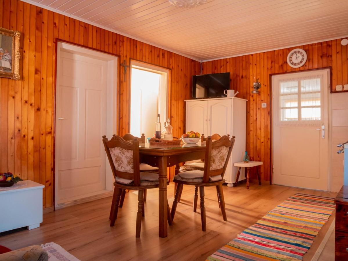 Holiday House Rukavina Donje Pazariste المظهر الخارجي الصورة