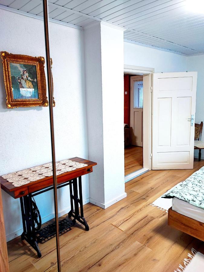 Holiday House Rukavina Donje Pazariste المظهر الخارجي الصورة