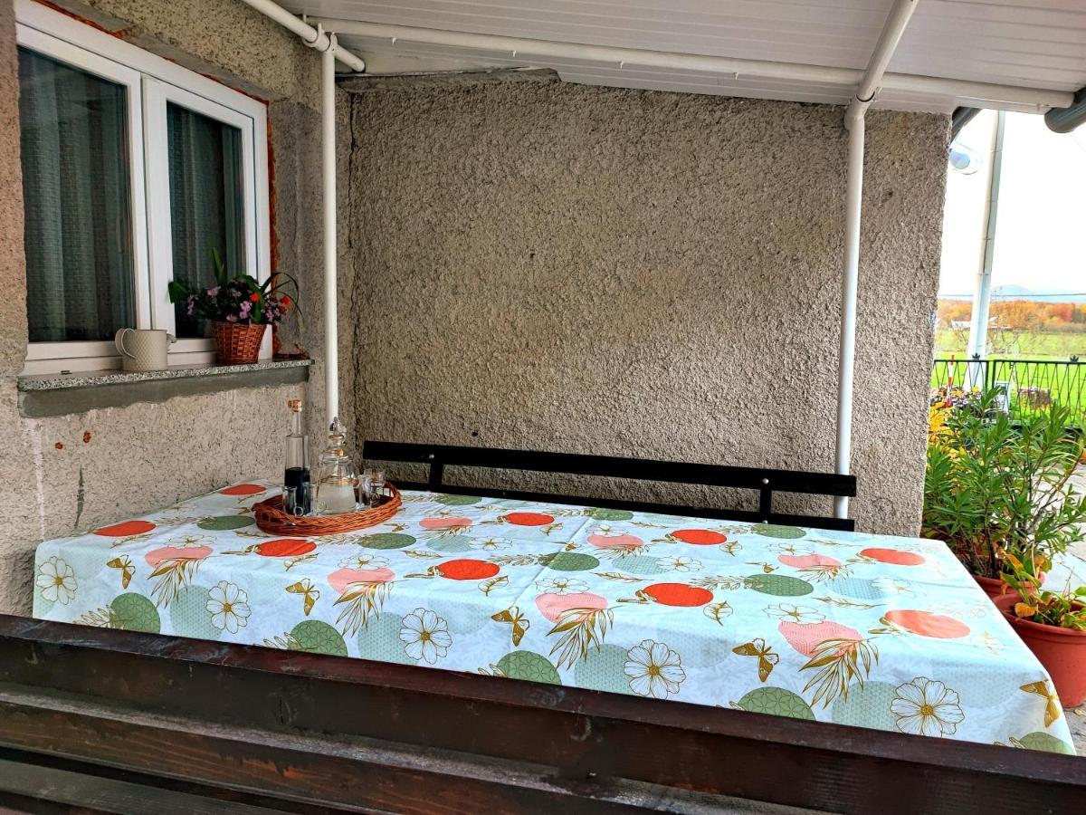 Holiday House Rukavina Donje Pazariste المظهر الخارجي الصورة