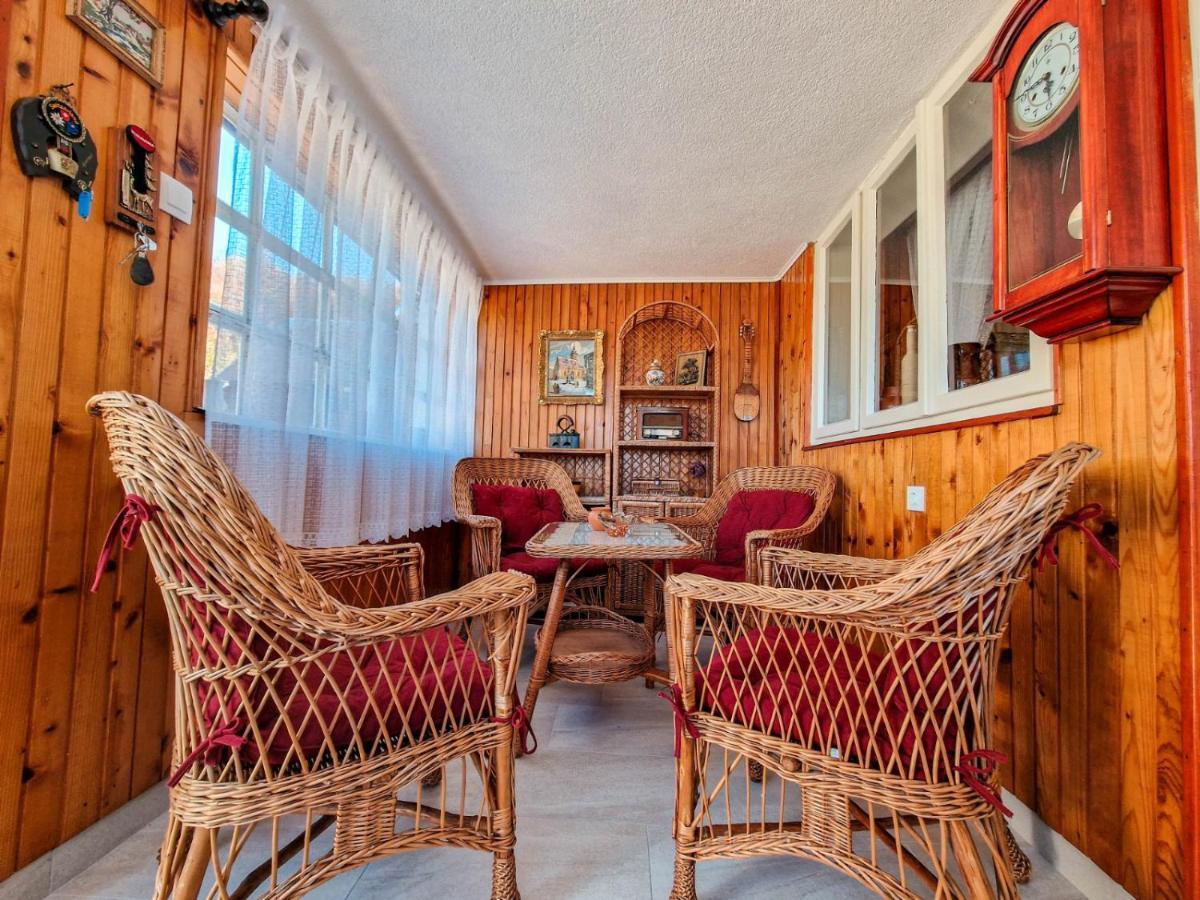 Holiday House Rukavina Donje Pazariste المظهر الخارجي الصورة