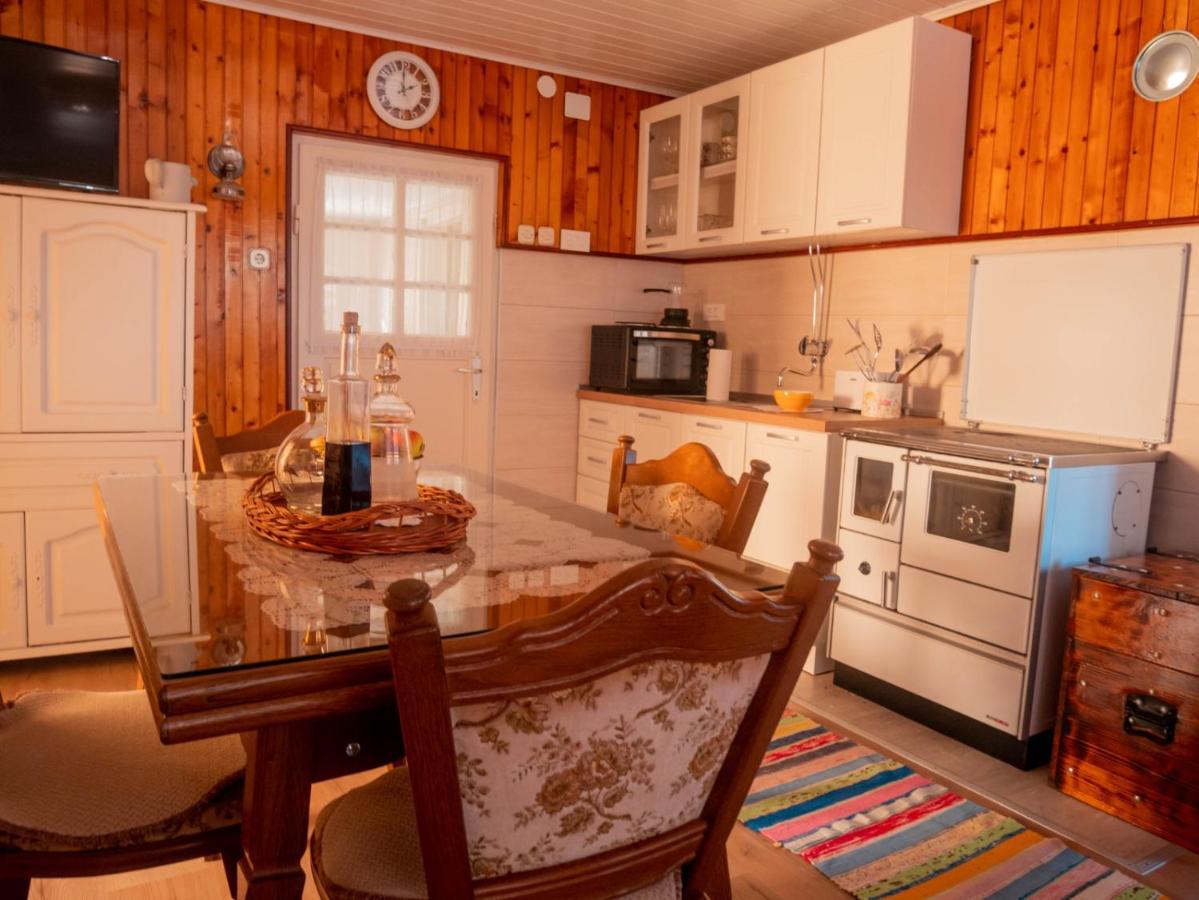 Holiday House Rukavina Donje Pazariste المظهر الخارجي الصورة
