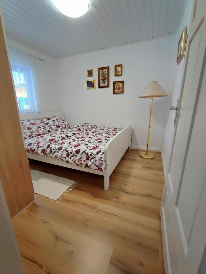 Holiday House Rukavina Donje Pazariste المظهر الخارجي الصورة