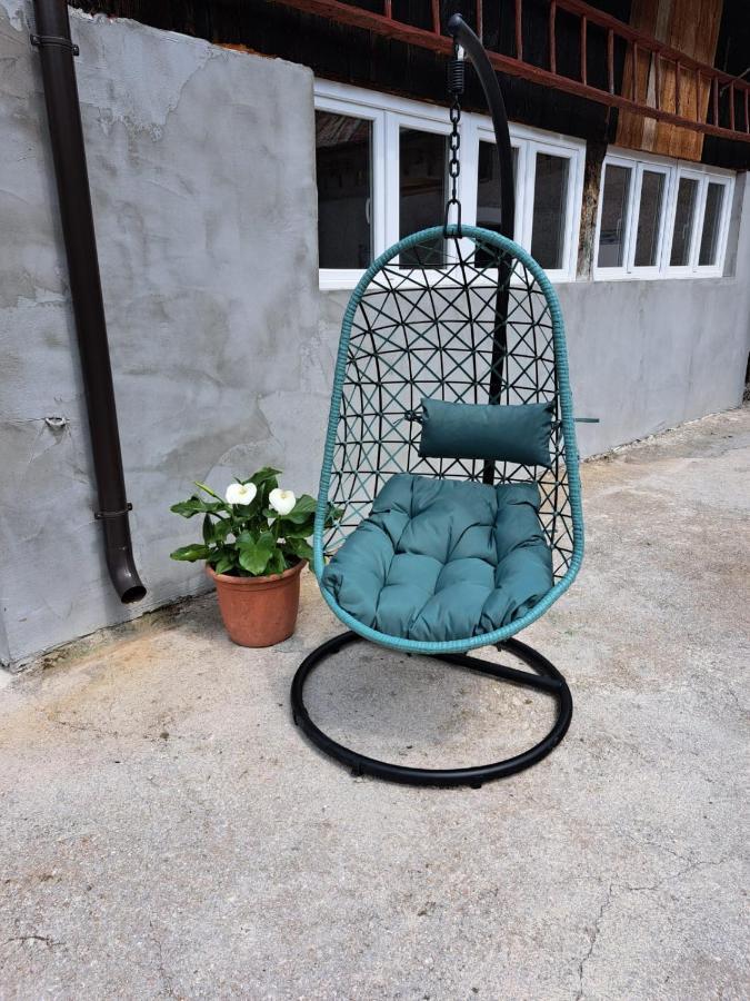 Holiday House Rukavina Donje Pazariste المظهر الخارجي الصورة