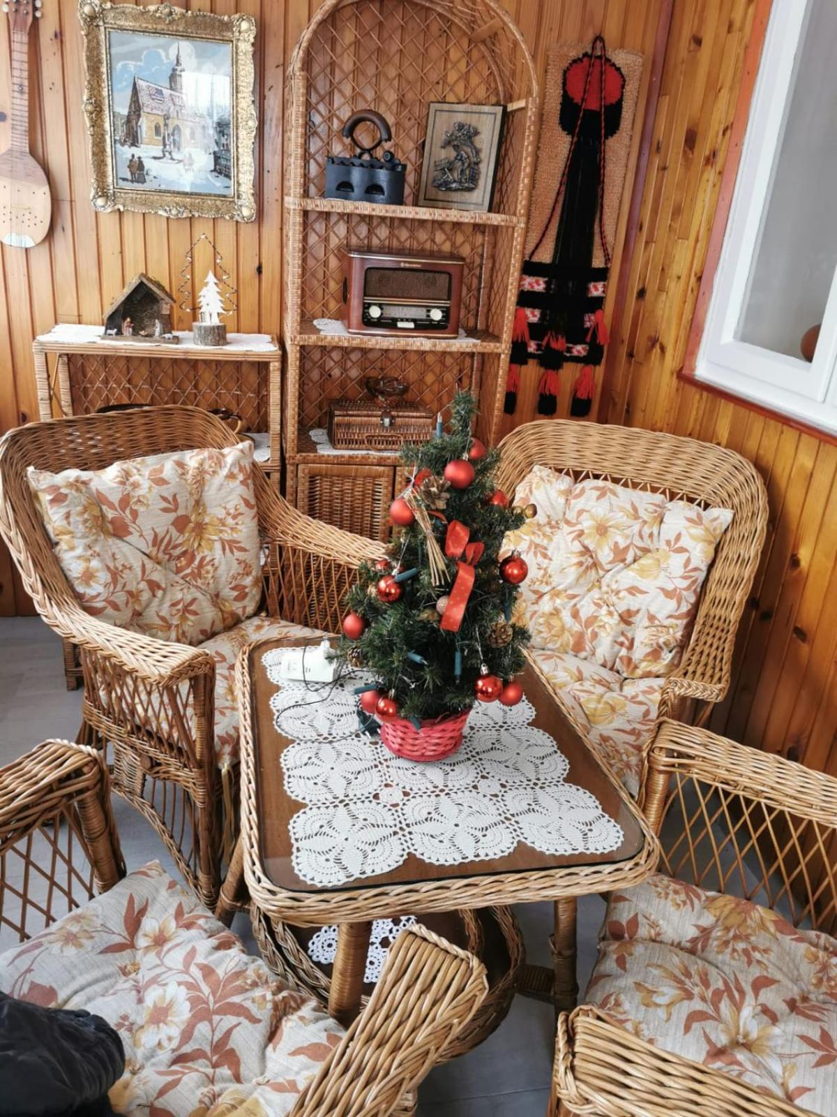 Holiday House Rukavina Donje Pazariste المظهر الخارجي الصورة